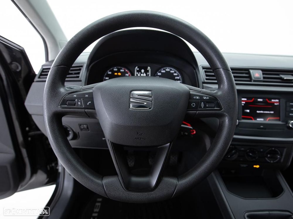 SEAT Ibiza - 14