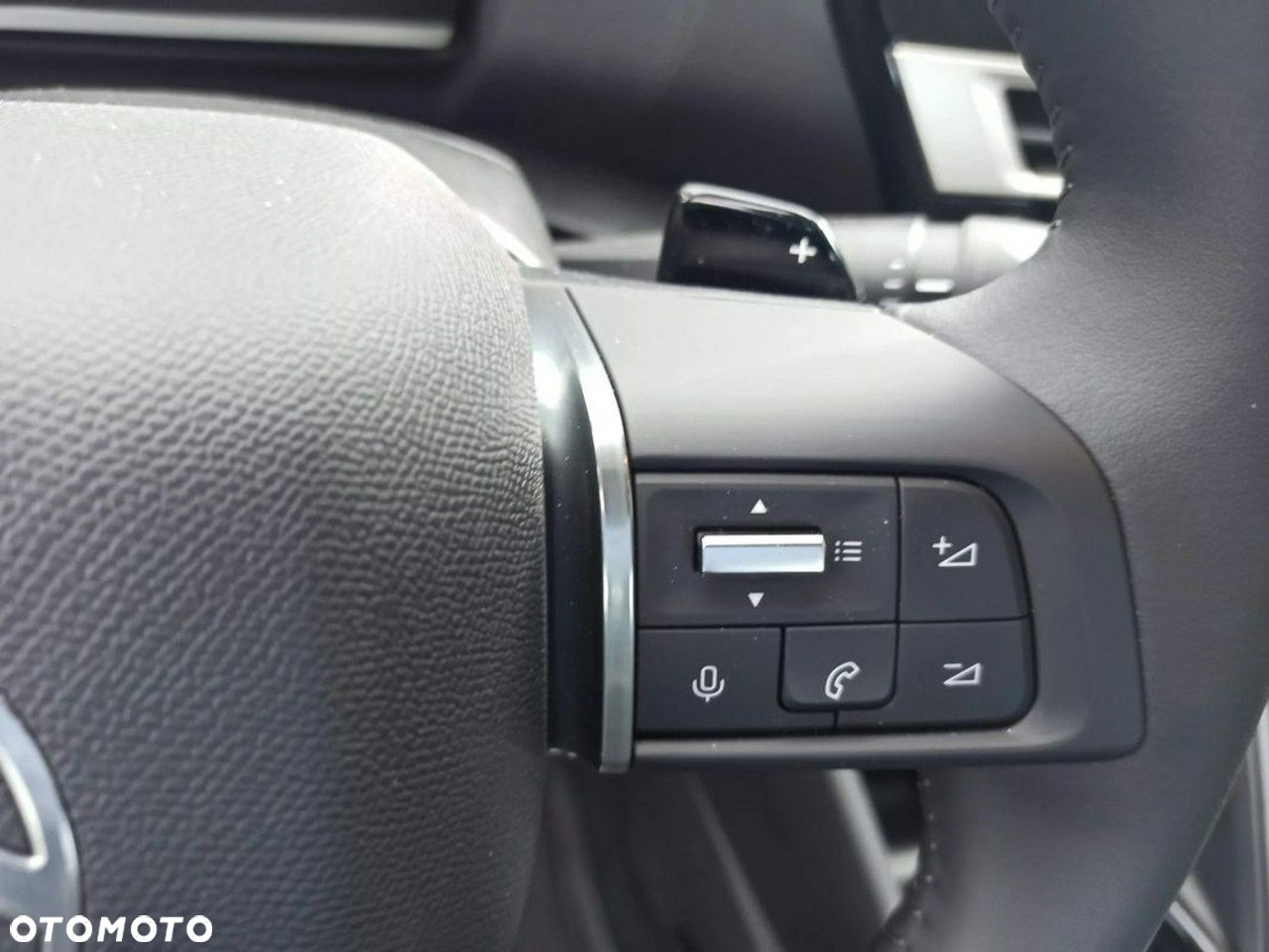 Citroën C4X 1.2 PureTech Max S&S EAT8 - 31