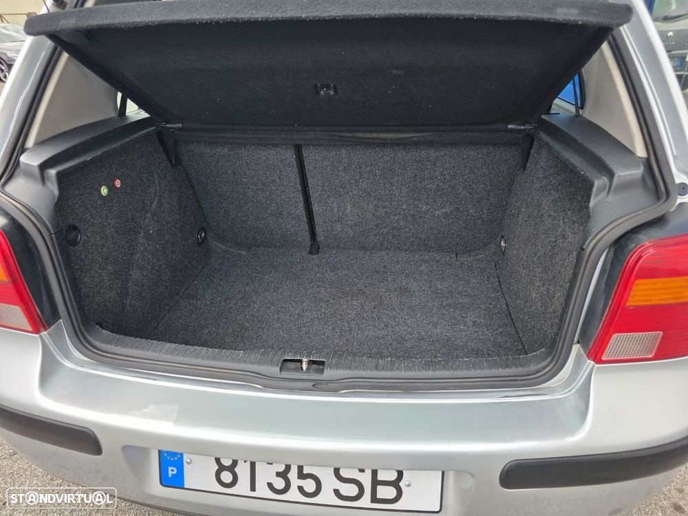 VW Golf 1.4i Confortline AC - 18