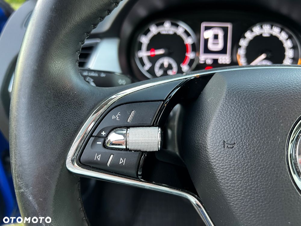 Skoda Fabia 1.0 TSI Ambition - 29