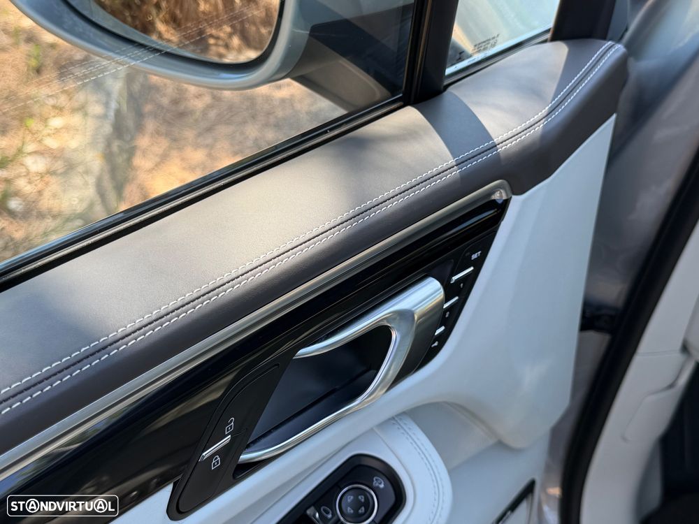 Porsche Macan S - 44