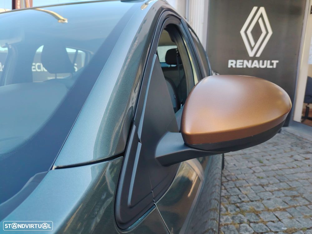 Dacia Sandero 1.0 ECO-G Stepway Bi-Fuel - 31