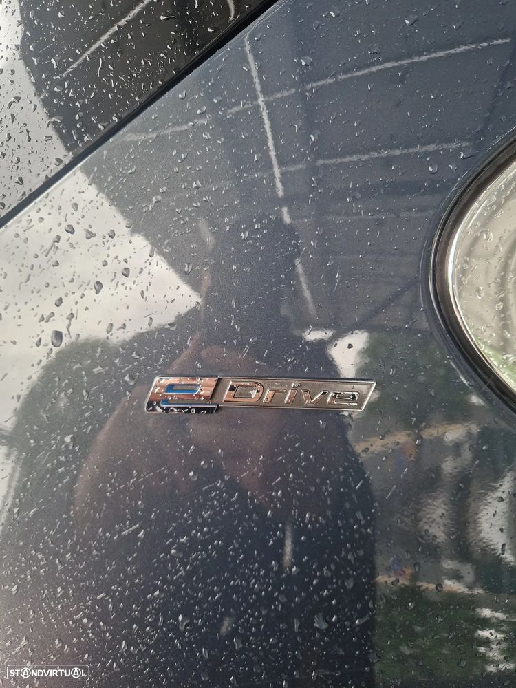 BMW 225xe Active Tourer iPerformance Luxury Line - 8