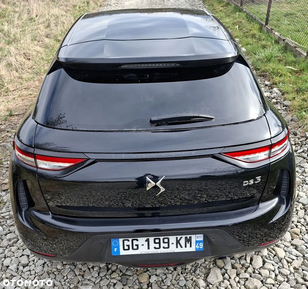 DS Automobiles DS 3 Crossback PureTech 100 Bastille - 27
