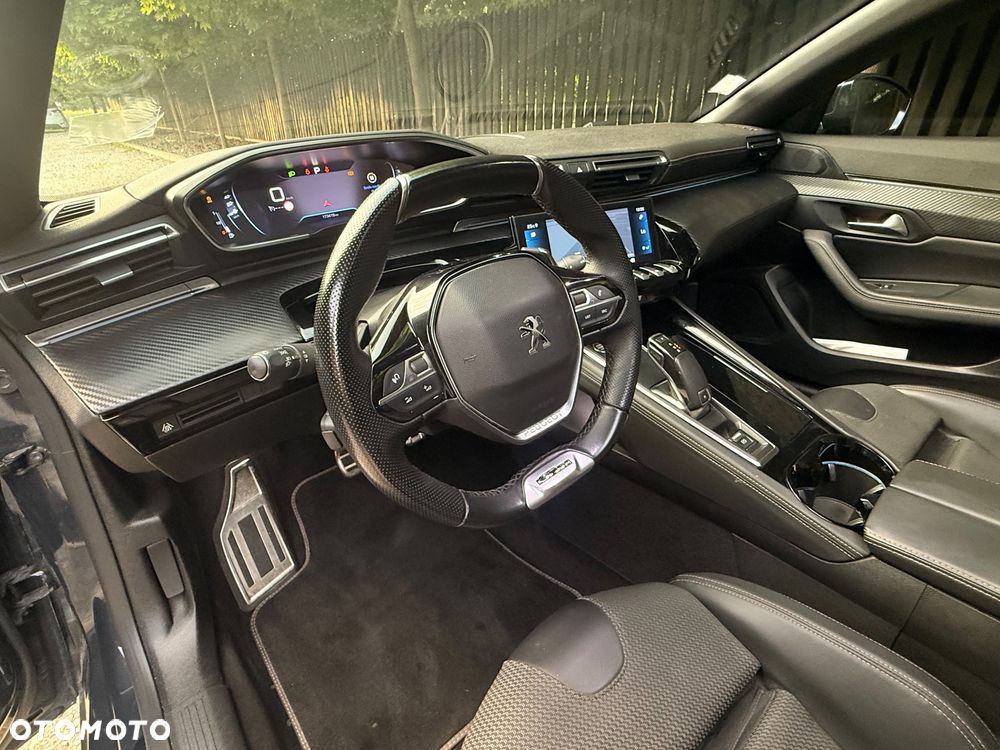 Peugeot 508 2.0 HDi Business Line - 19