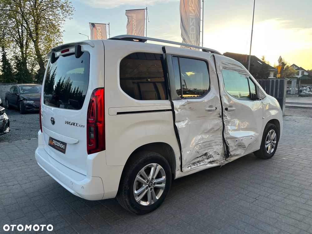 Toyota Proace City - 6