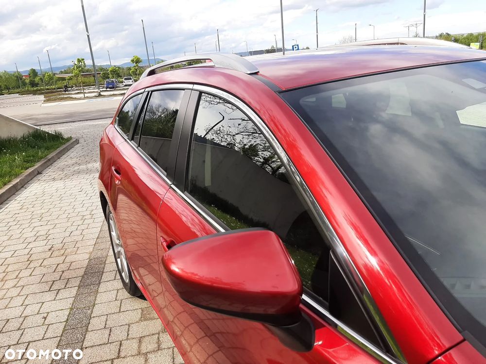 Mazda 6 2.2 SKYACTIV-D Center-Line - 14