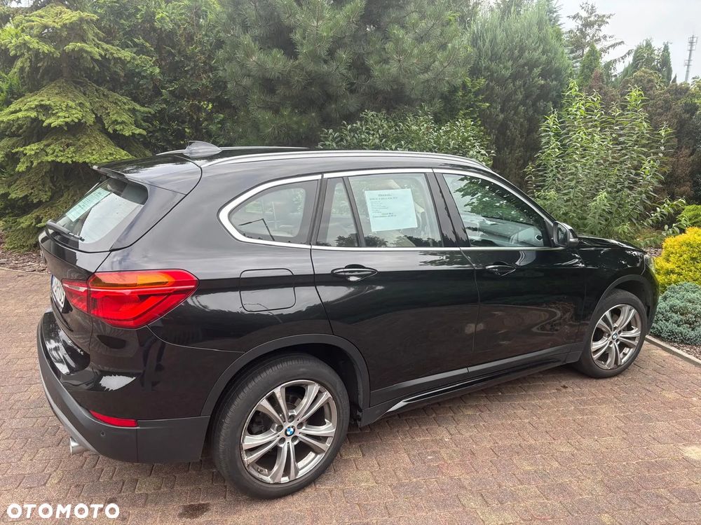 BMW X1 xDrive18d - 2