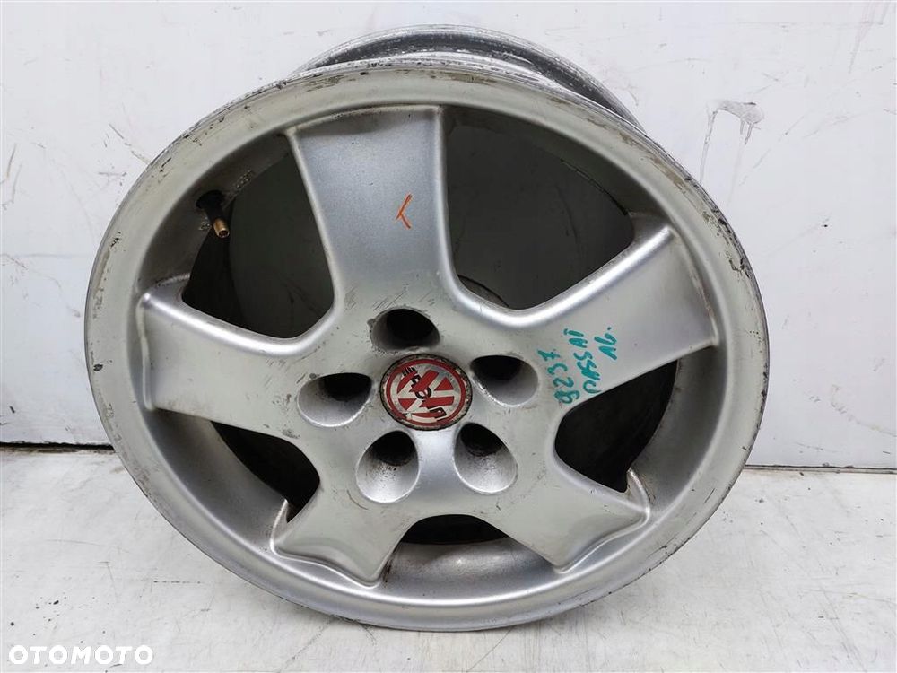 Alufelgi VW Passat B5 1996-2000 16" 7,5J ET 35 - 6
