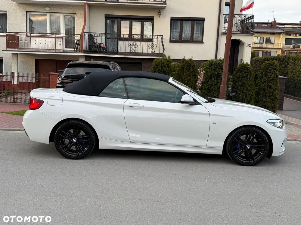 BMW Seria 2 218d M Sport - 18