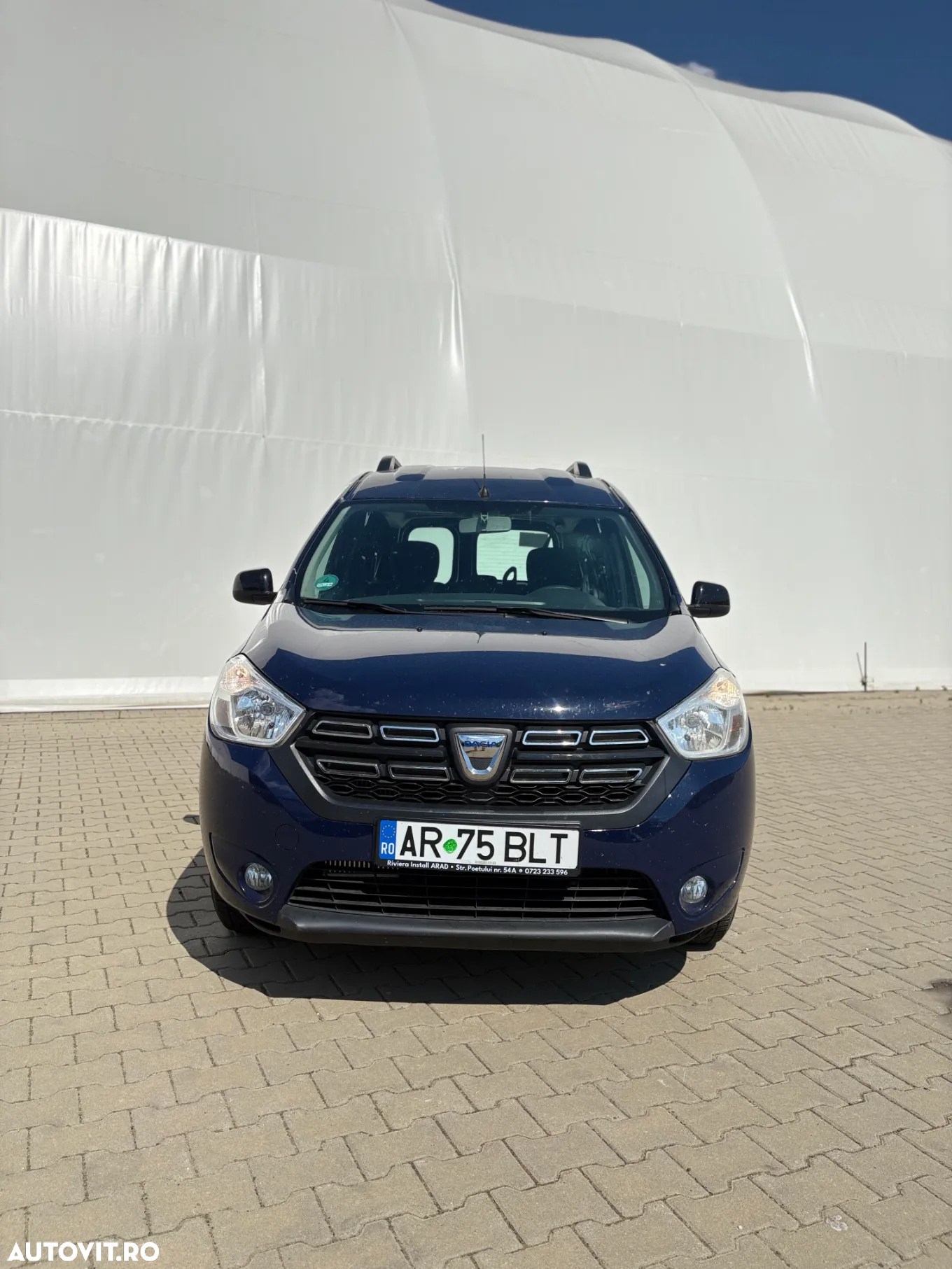 Dacia Dokker - 9