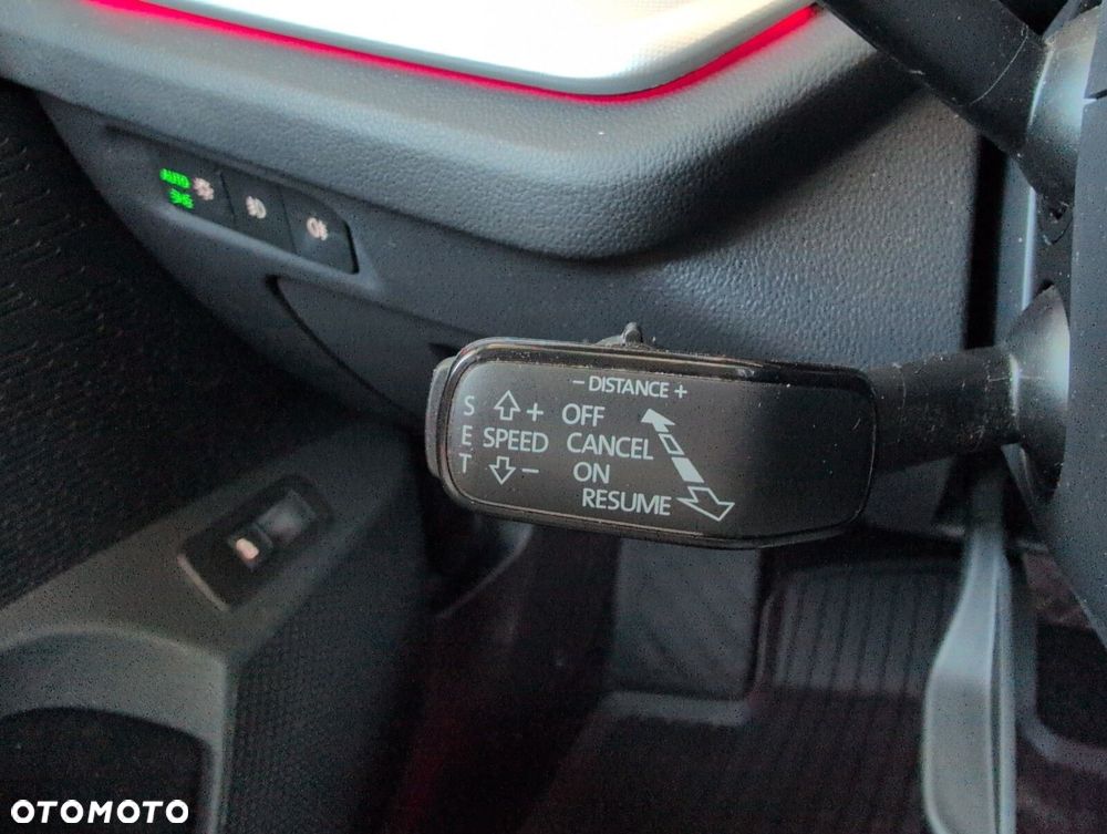 Skoda Octavia 2.0 TDI Style DSG - 26