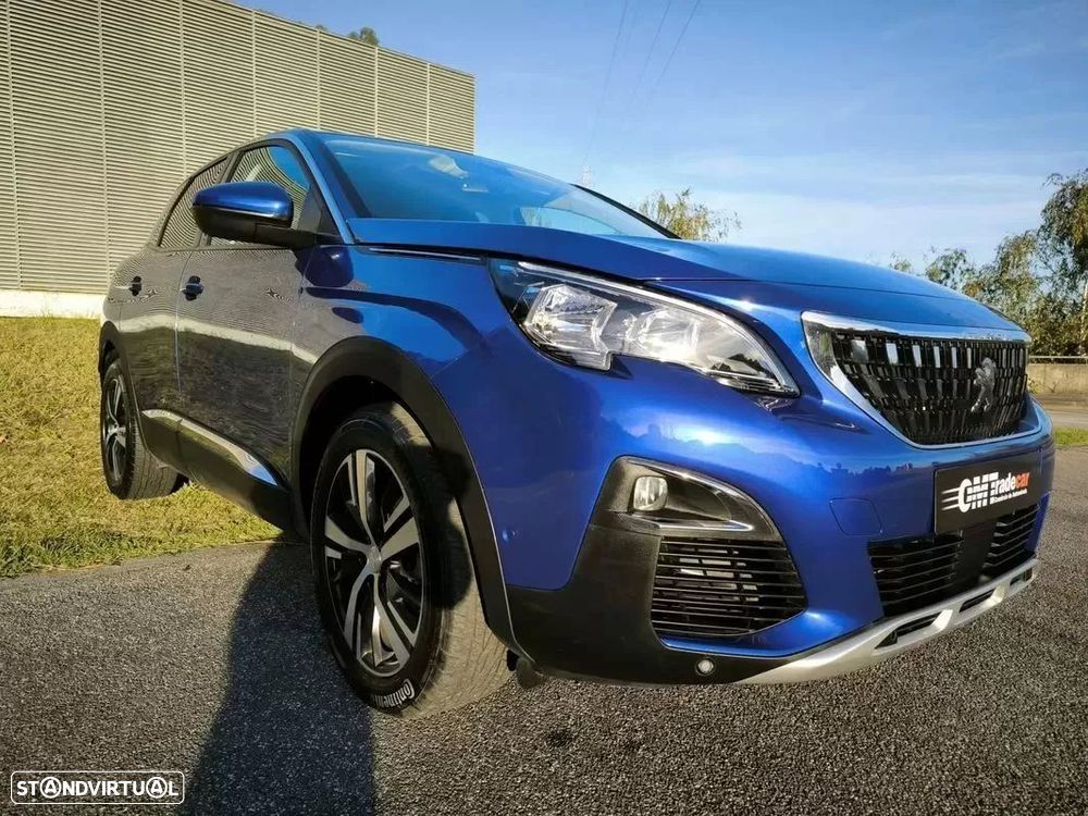 Peugeot 3008 - 8