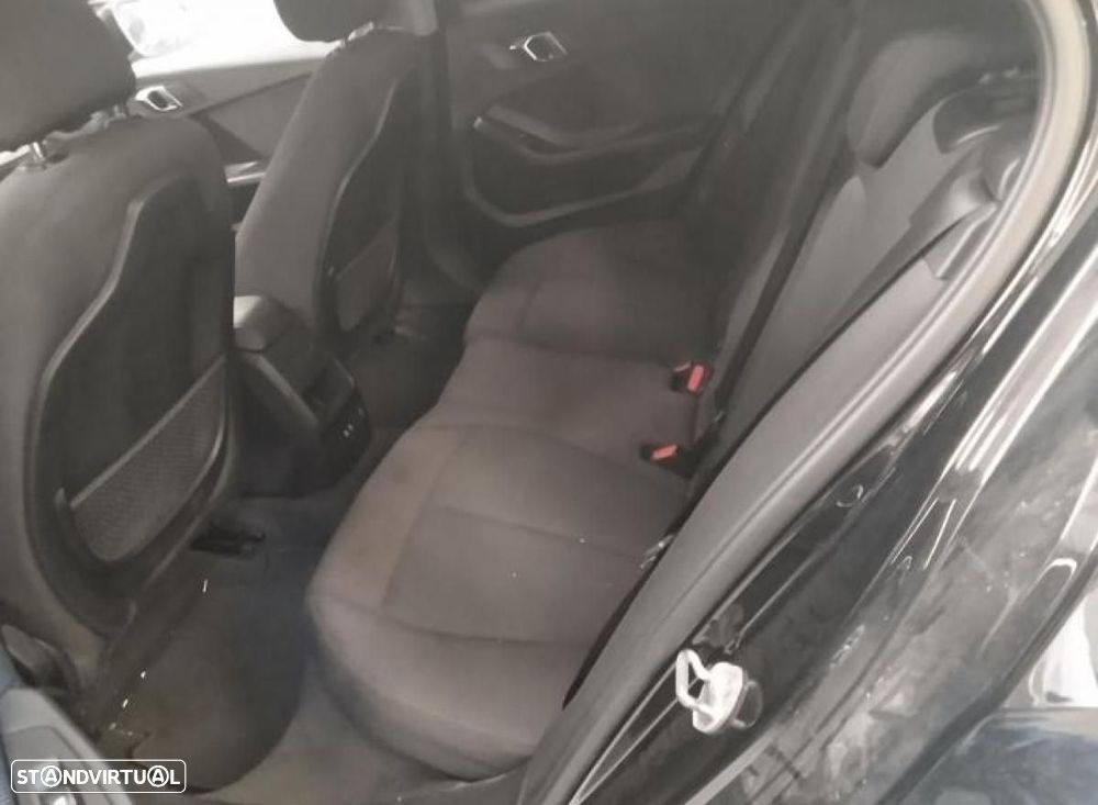 BMW 116 d Corporate Edition - 3