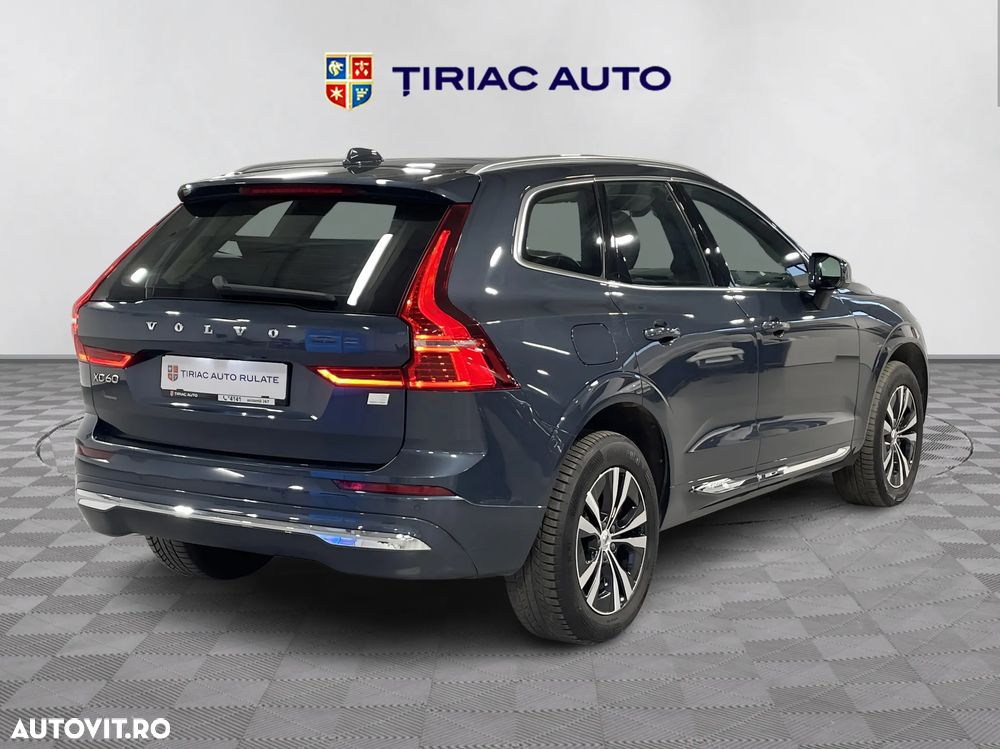 Volvo XC 60 - 5
