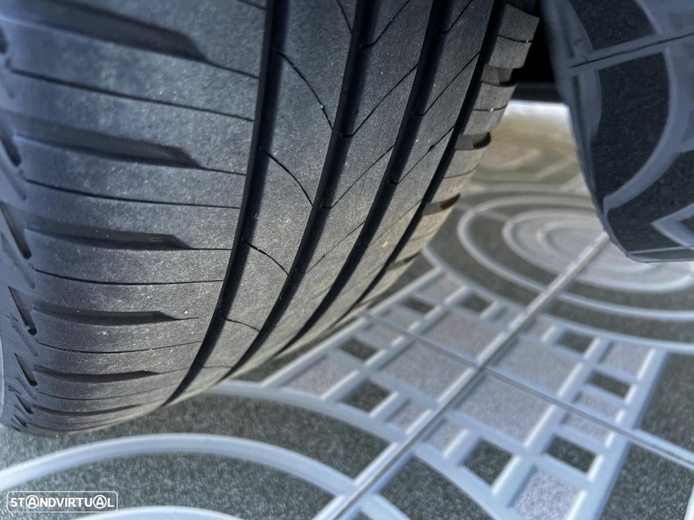 Mercedes-Benz A 200 Progressive Aut. - 57