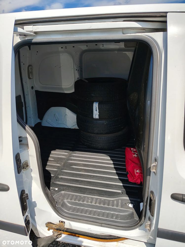 Renault Kangoo - 19
