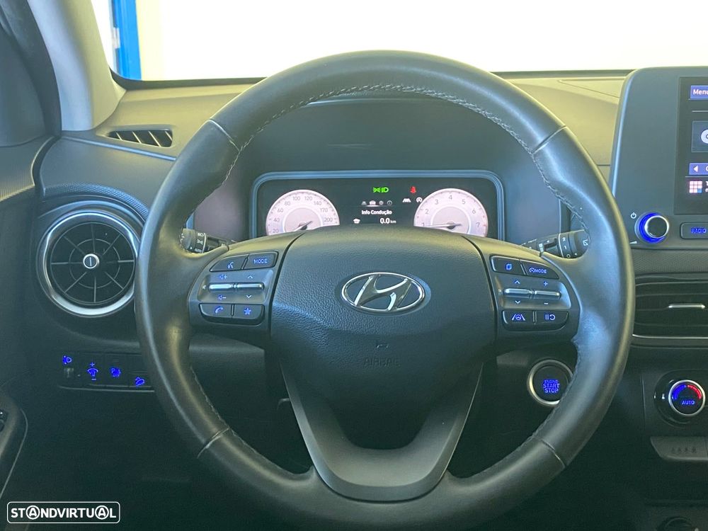 Hyundai Kauai 1.0 T-GDi Premium - 11
