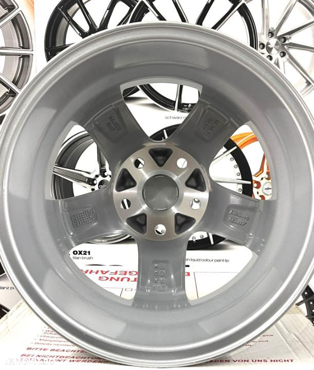 Jante  Vw Golf 5,6,7, Jetta ,Touran , Caddy, 15 inch, noi, originale - 2