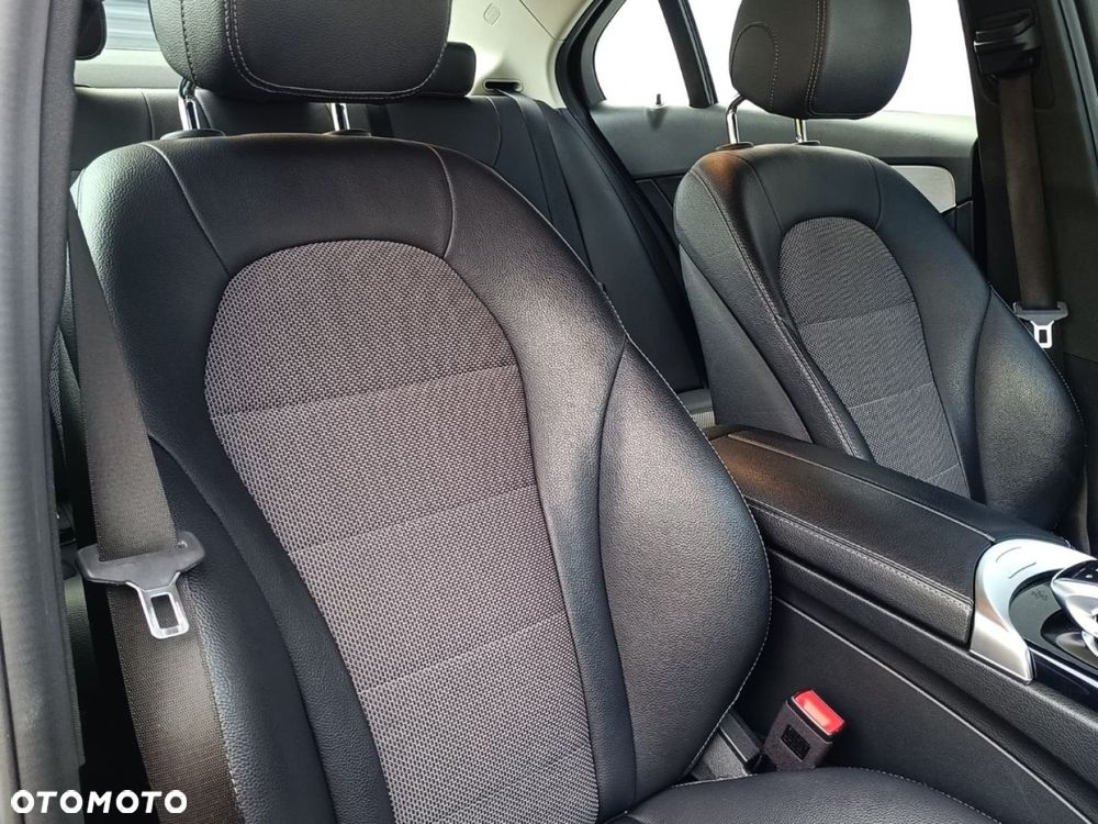 Mercedes-Benz Klasa C 2019
