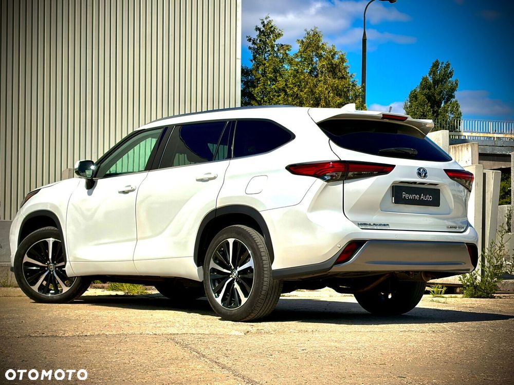 Toyota Highlander - 14
