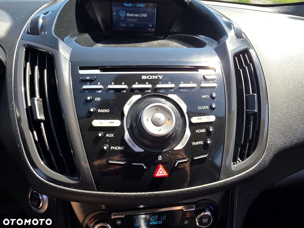 Ford Kuga 2.0 TDCi 4x4 SYNC - 23