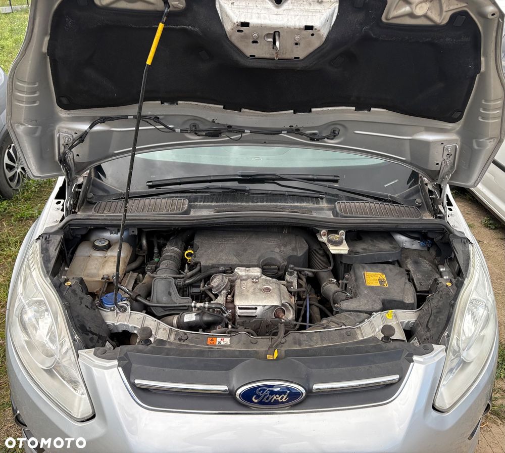 Ford C-MAX 1.0 EcoBoost Titanium ASS - 23