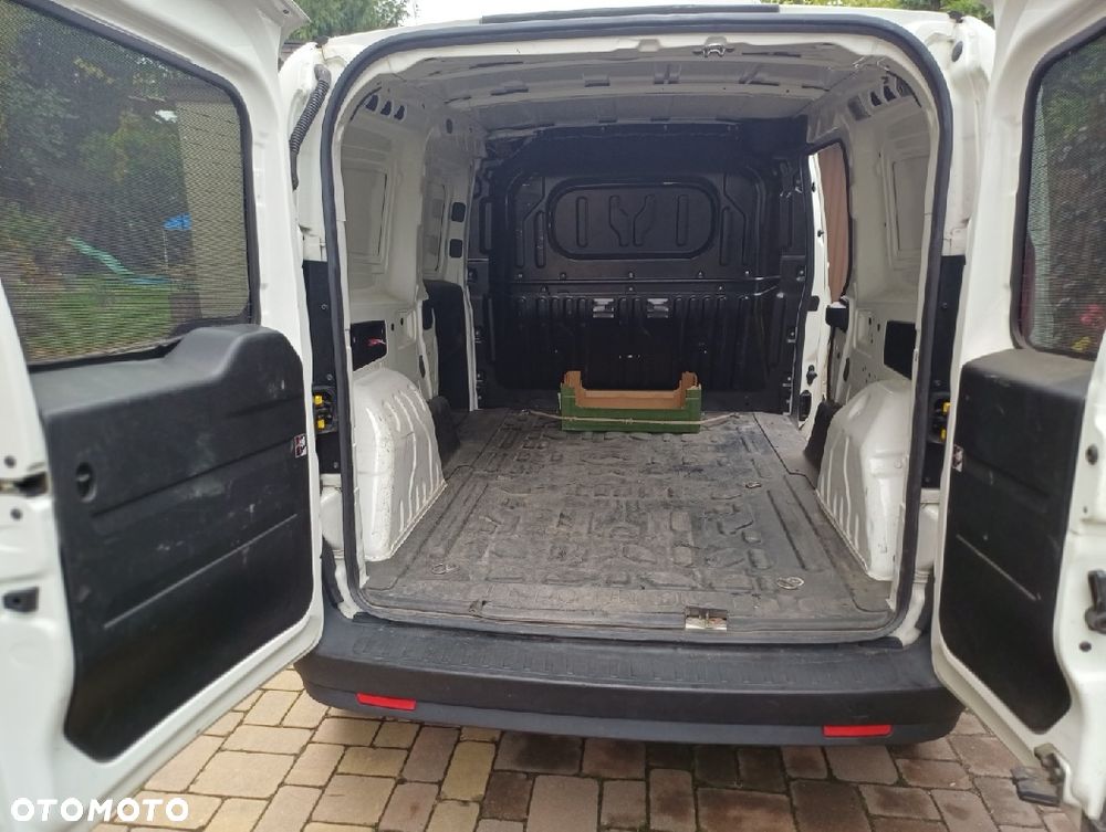 Opel Combo VAN - 14