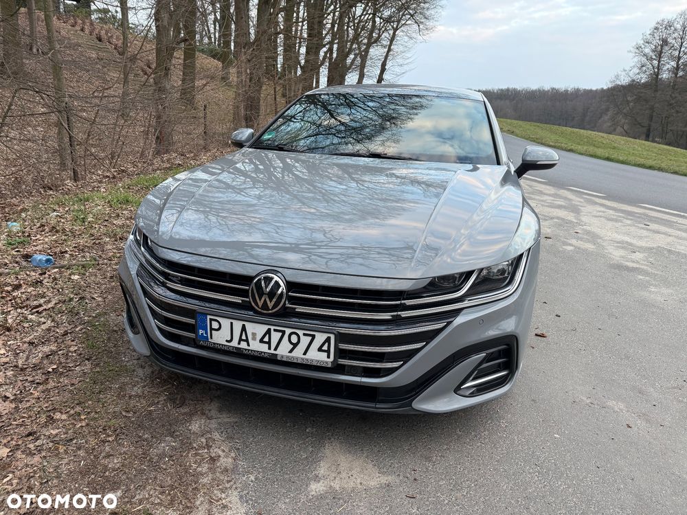 Volkswagen Arteon 2.0 TDI 4Motion R-Line DSG - 6