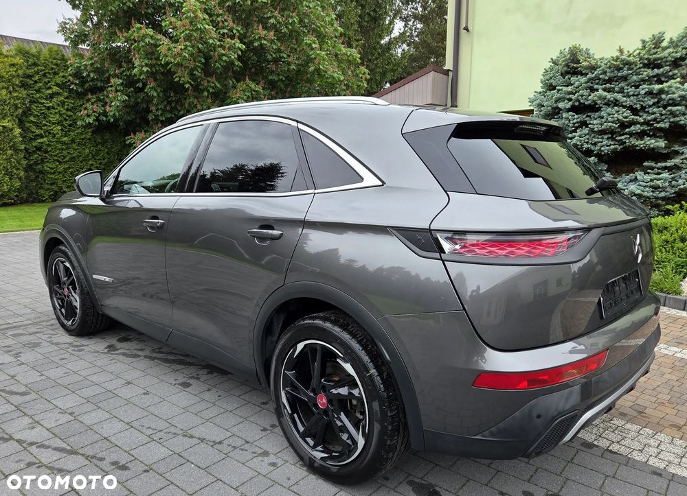 DS Automobiles DS 7 Crossback - 9