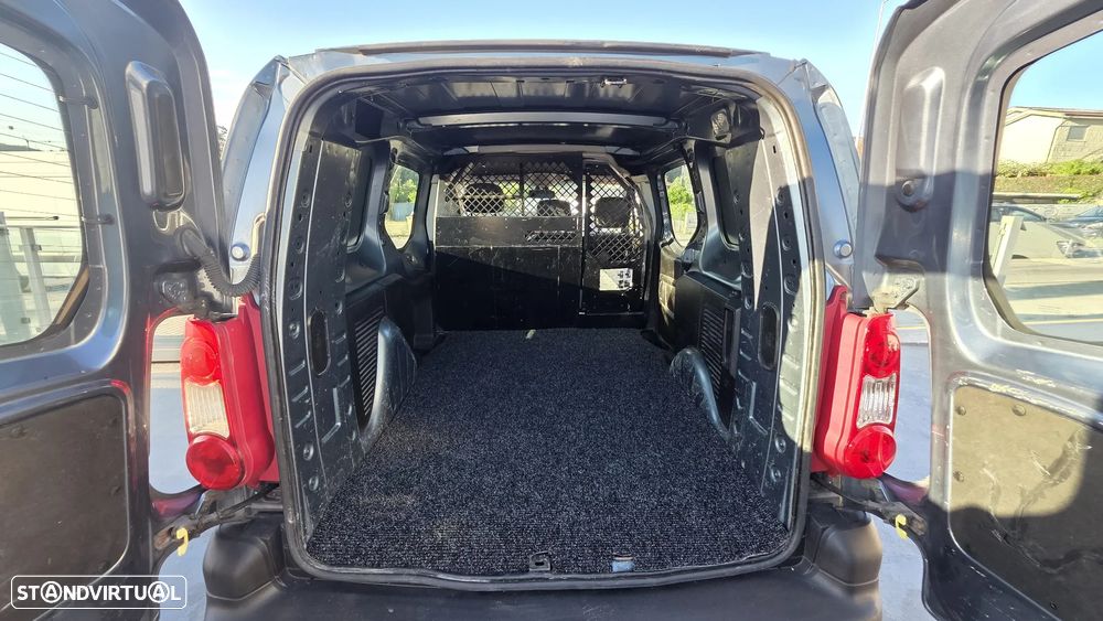 Citroën Berlingo - 7