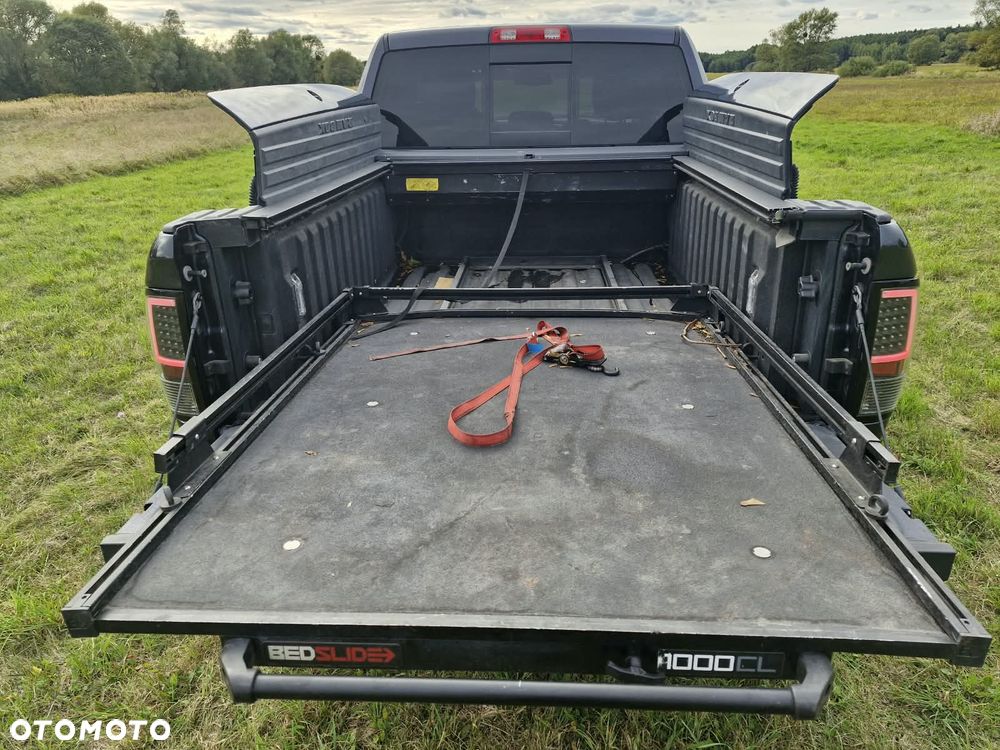 RAM 1500 5.7 Crew Cab Limited - 19