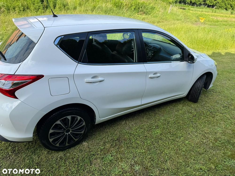 Nissan Pulsar 1.2 DIG-T Acenta - 5