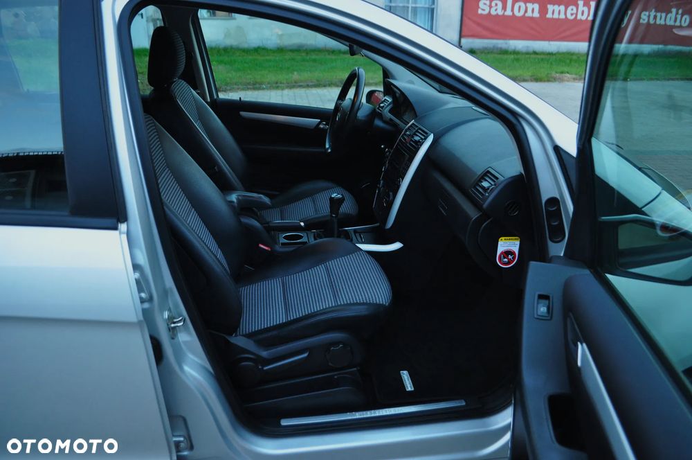 Mercedes-Benz Klasa A 150 Avantgarde Edition 10 - 23