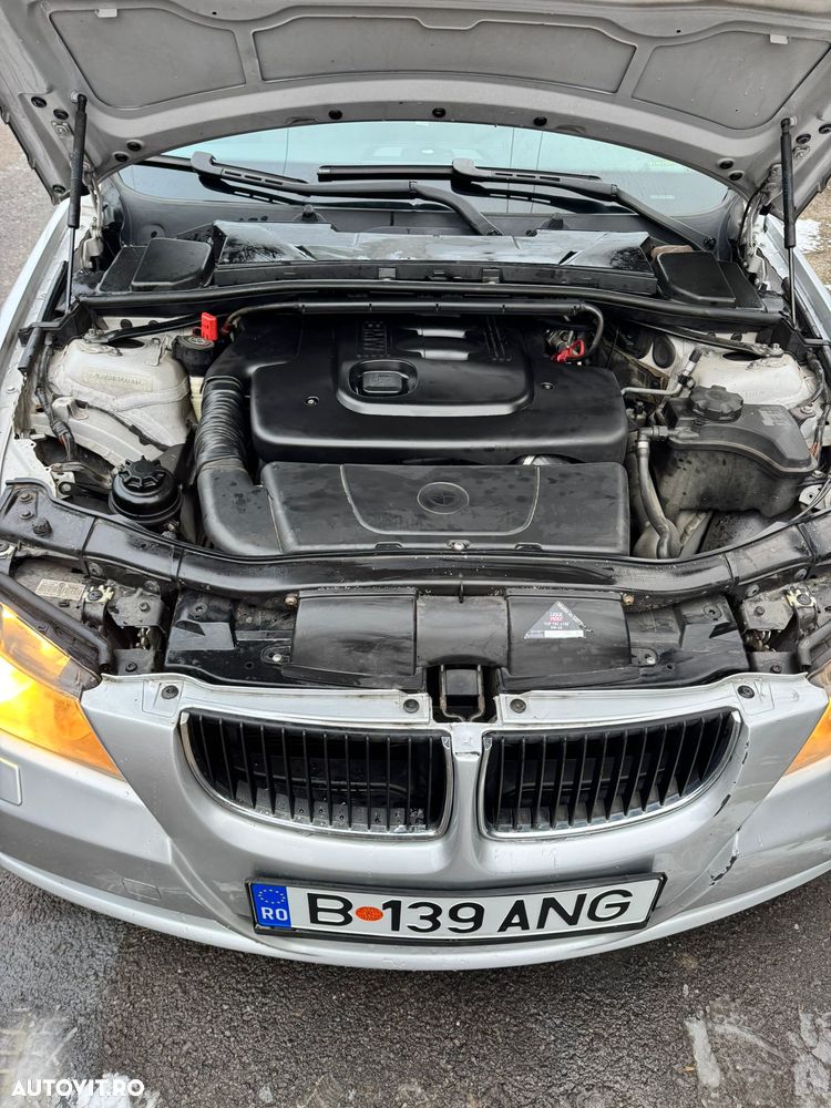 BMW Seria 3 - 2