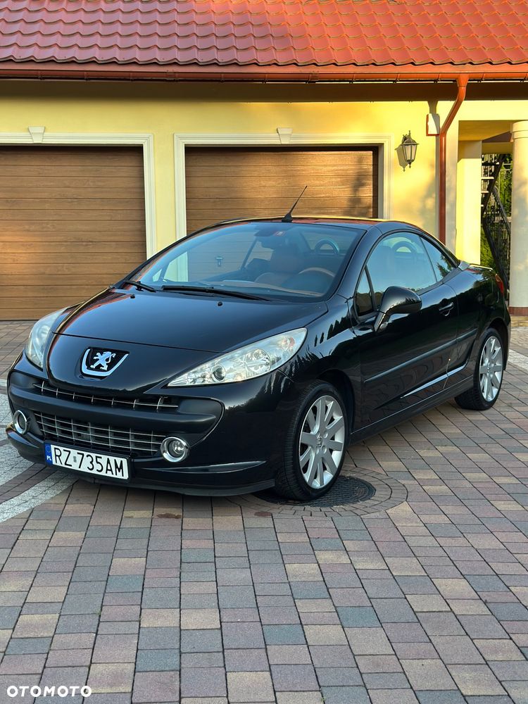 Peugeot 207 1.6 Turbo Platinum - 26