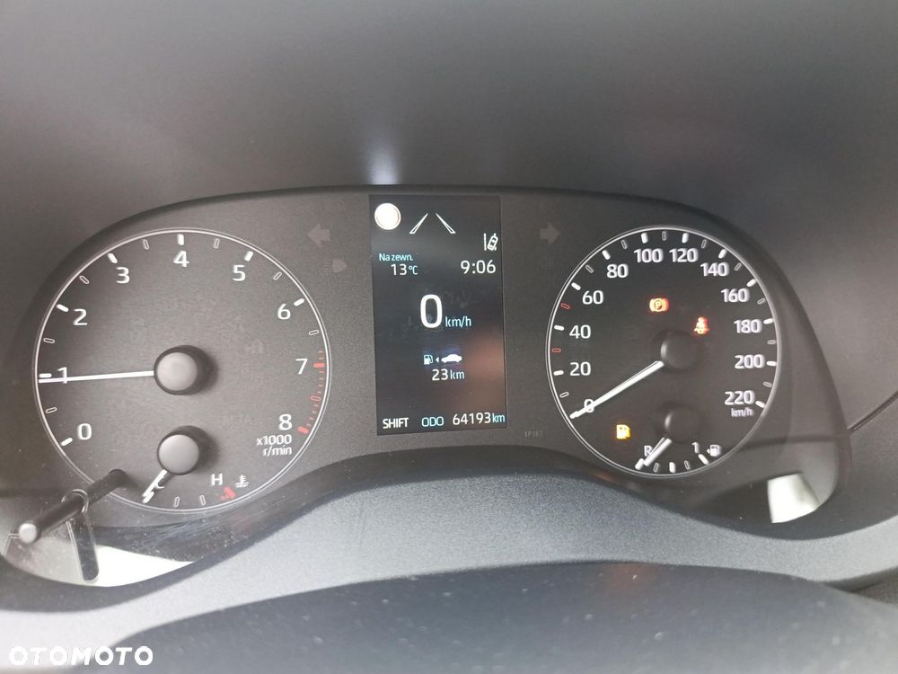 Toyota Yaris - 11