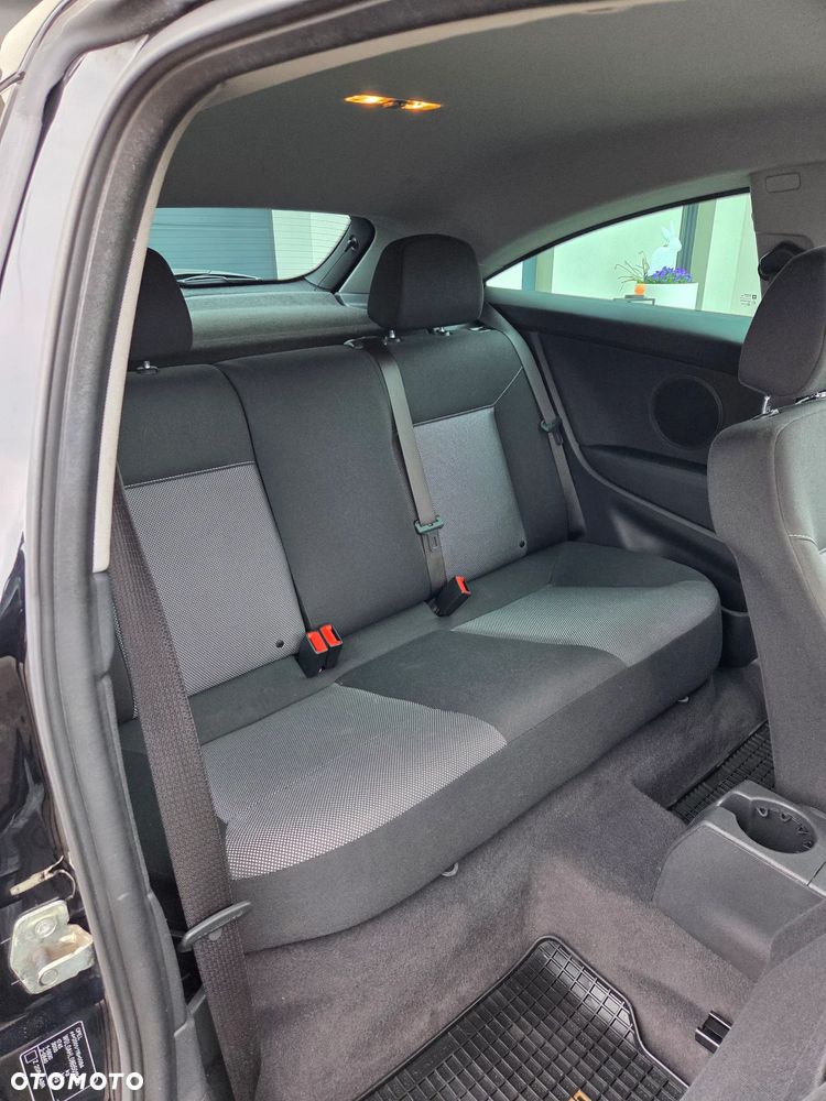 Opel Astra 1.6 Edition 111 Jahre - 27