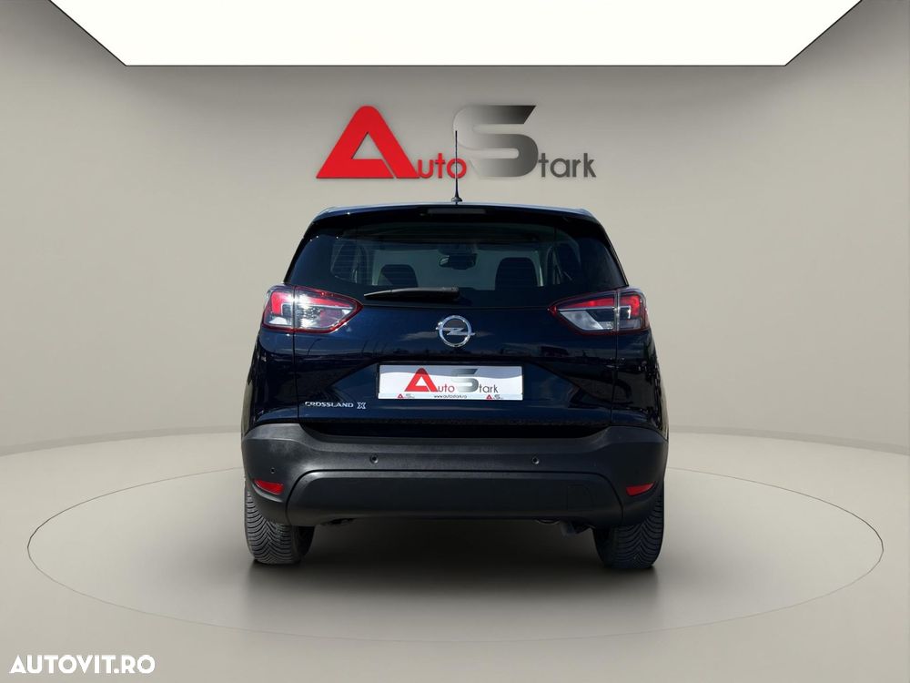 Opel Crossland 1.2 Start/Stop Innovation - 7