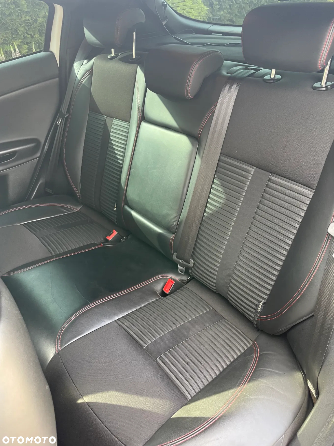 Alfa Romeo Giulietta - 7