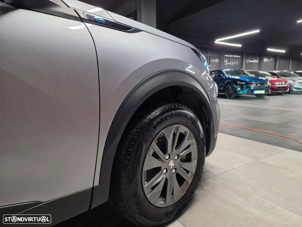 Peugeot e-2008 50 kWh Active Pack - 24