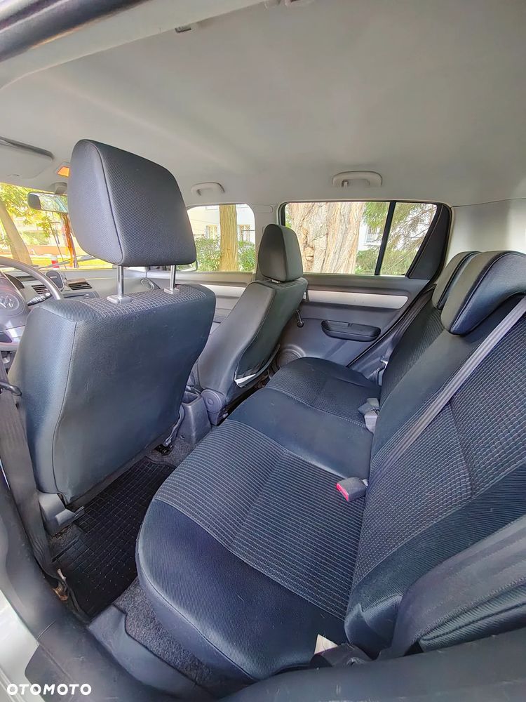 Suzuki Swift 1.3 GLX / Comfort - 13