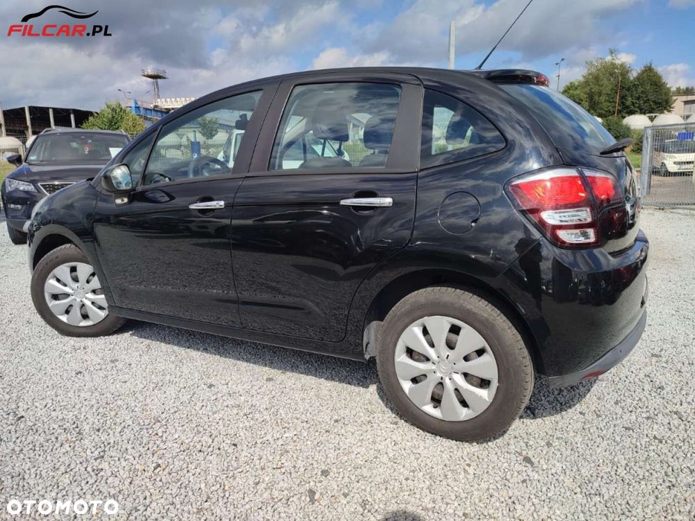 Citroën C3 - 19