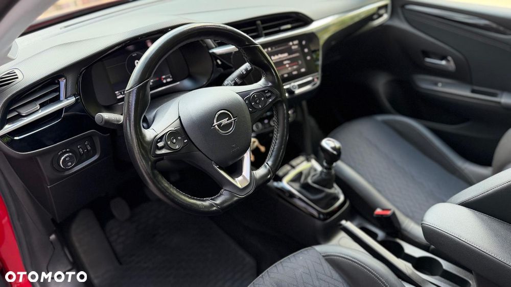 Opel Corsa 1.2 Elegance S&S - 9