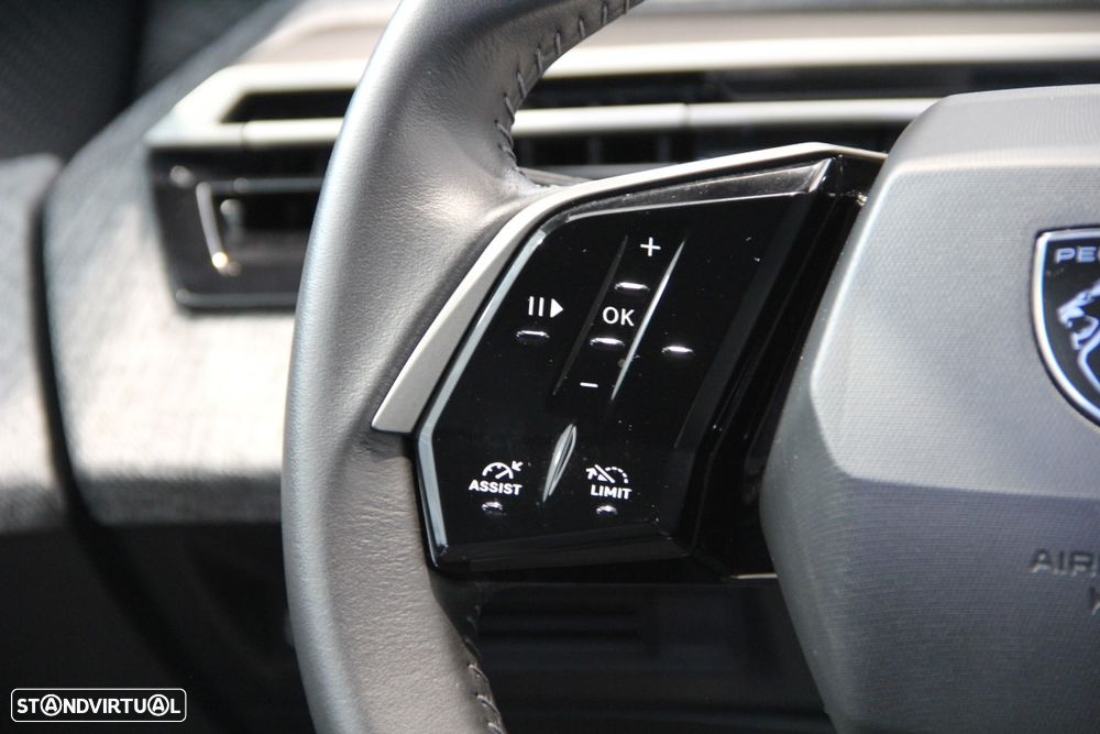 Peugeot 3008 1.2 Hybrid Allure e-DCS6 - 10