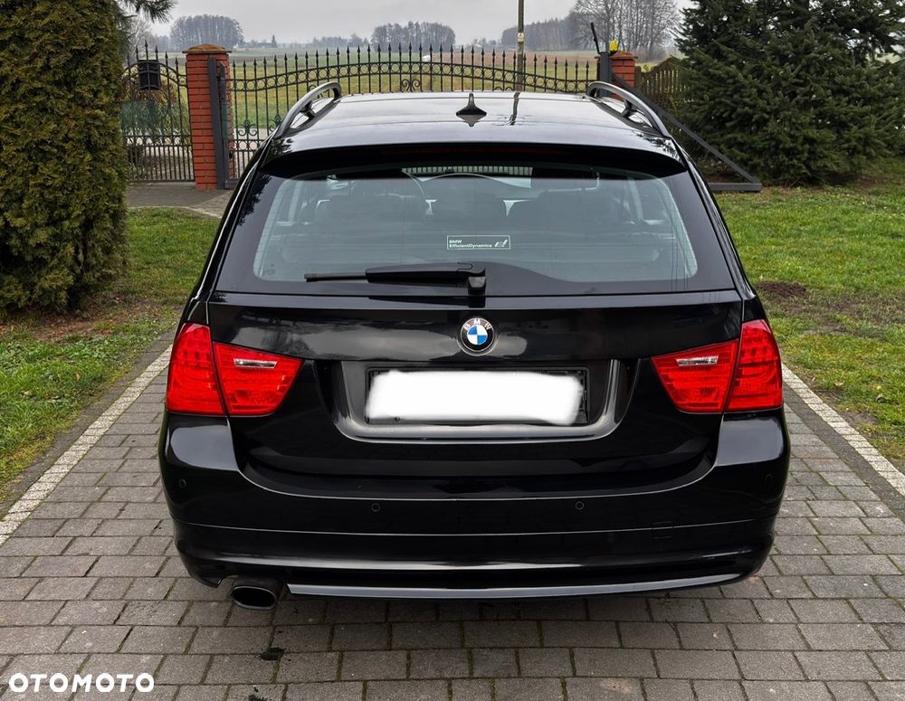 BMW Seria 3 320i Edition Lifestyle - 4