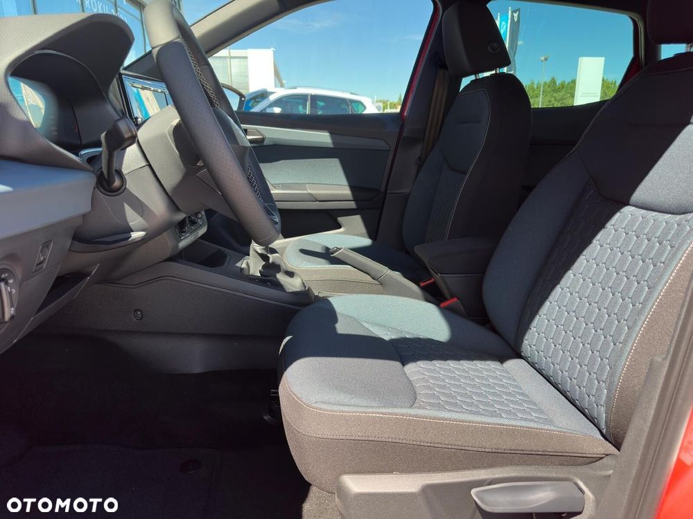 Seat Arona 1.0 TSI Style S&S - 16