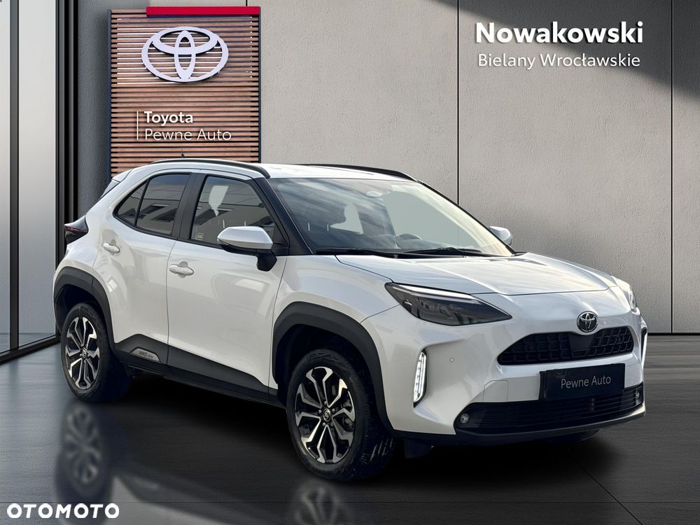 Toyota Yaris Cross Hybrid 1.5 Style - 29