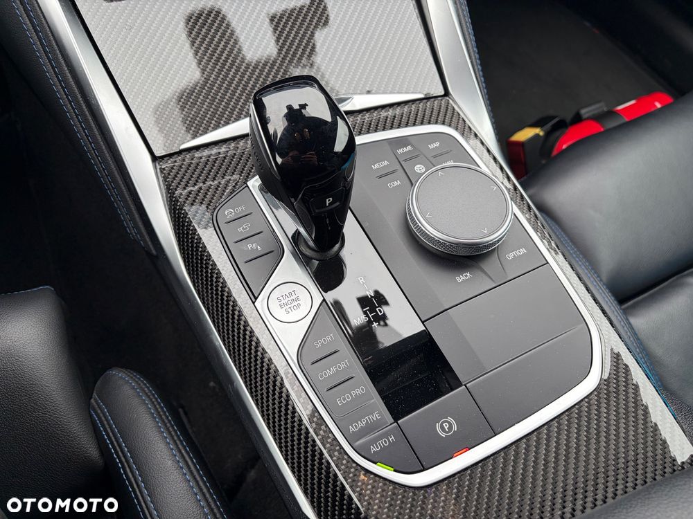 BMW Seria 4 M440i xDrive mHEV sport - 22