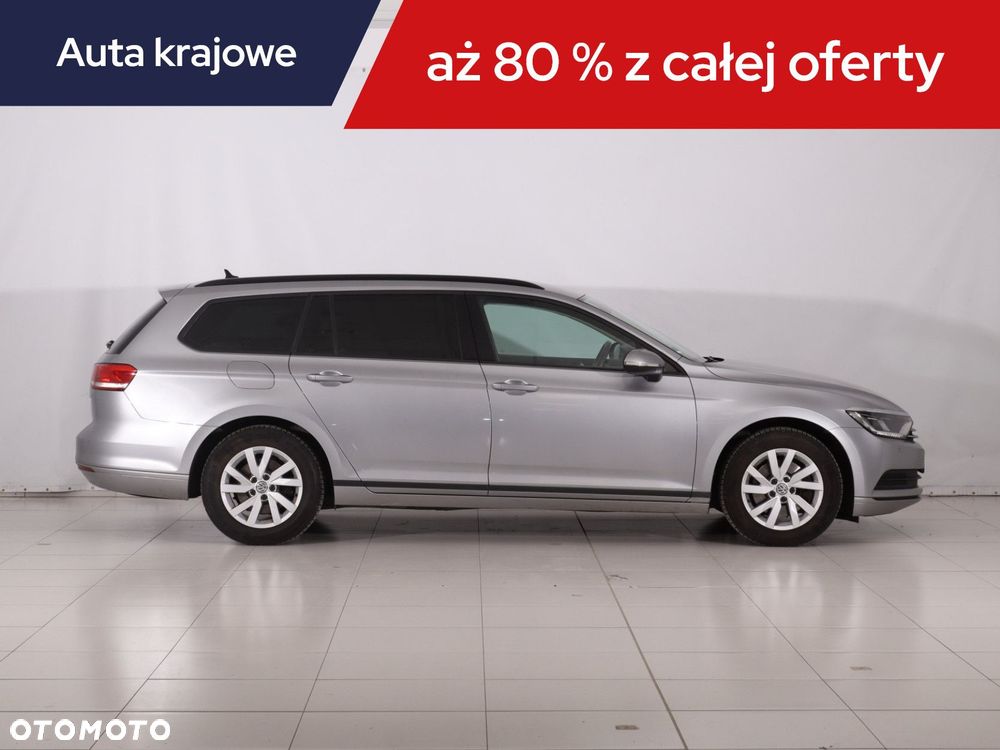 Volkswagen Passat Variant - 8